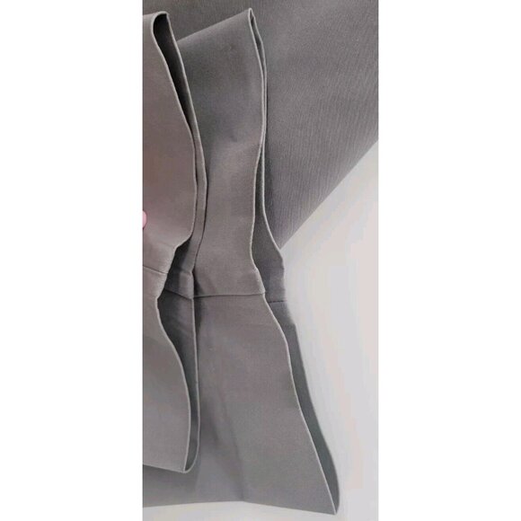 Peter Millar‎ Mens 38x32 Gray Performance Pants-Tencel/Polyester/Cotton - Picture 6 of 9